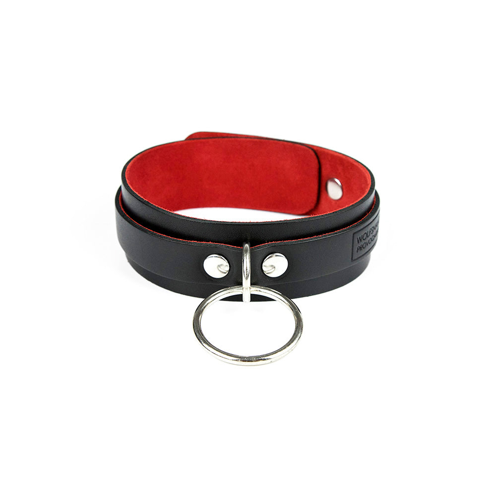 BONDAGE COLLARS