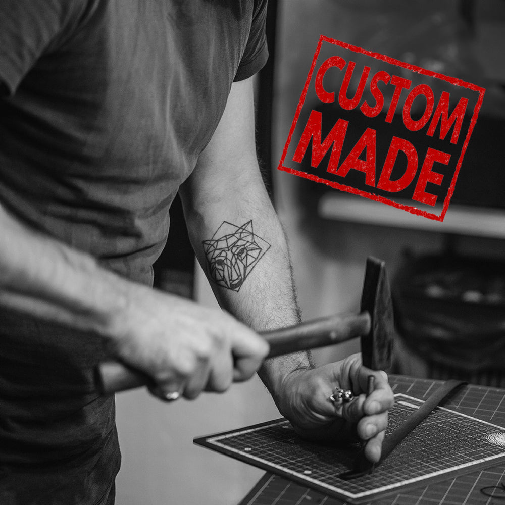 Custom order for Mira