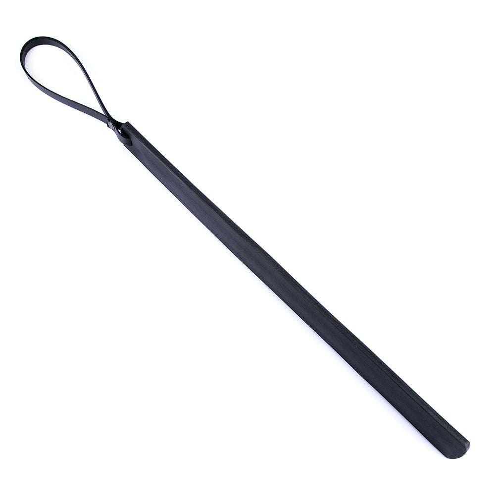 Leather paddle for BDSM spanking