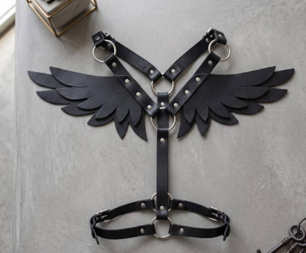 Custom order for Dale