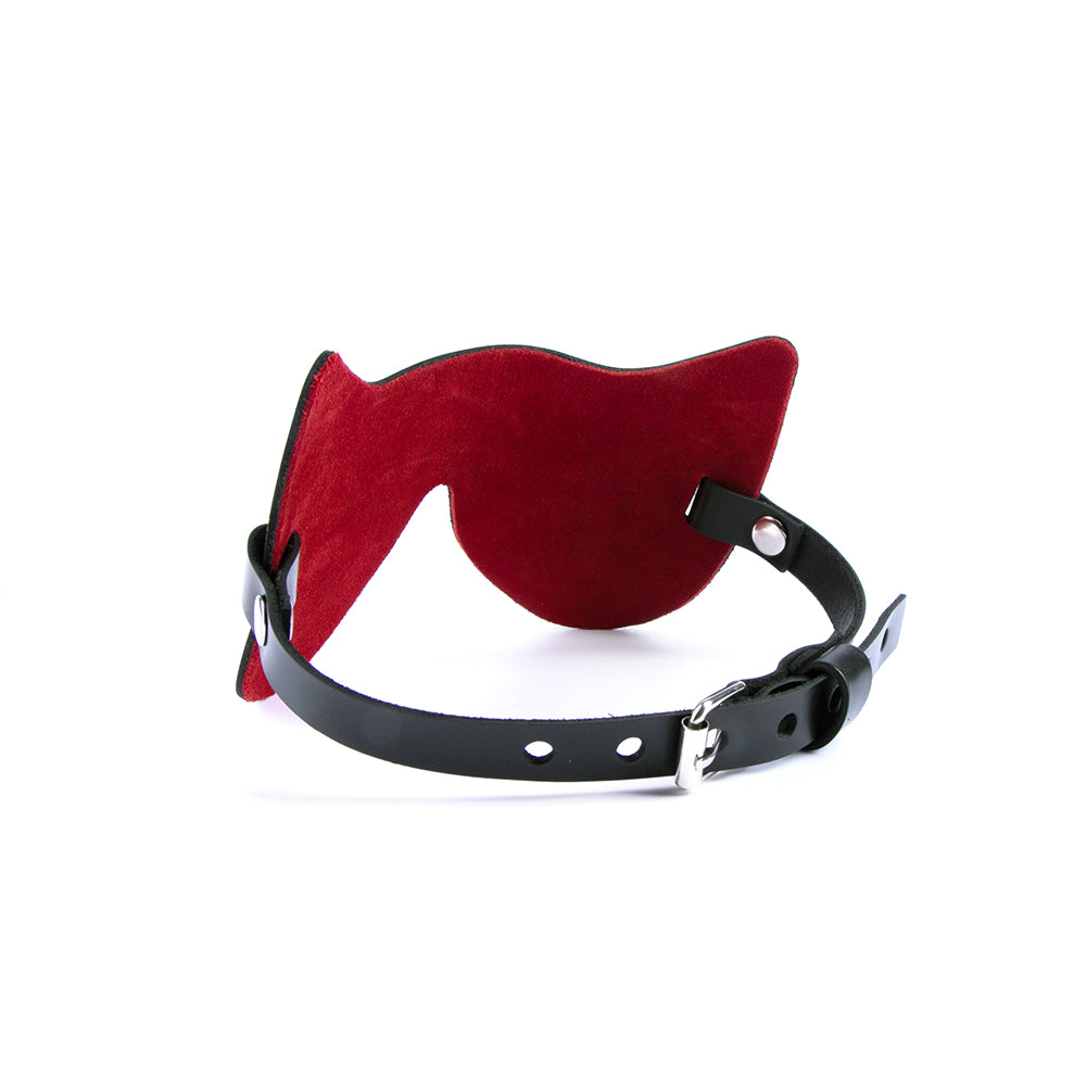 kitty blindfold mask
