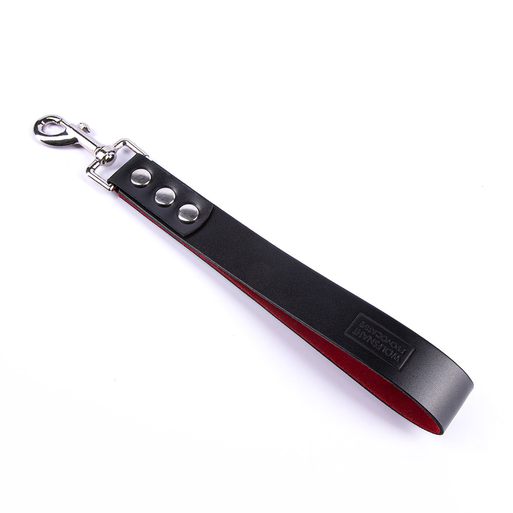 Spanking belt paddle for BDSM