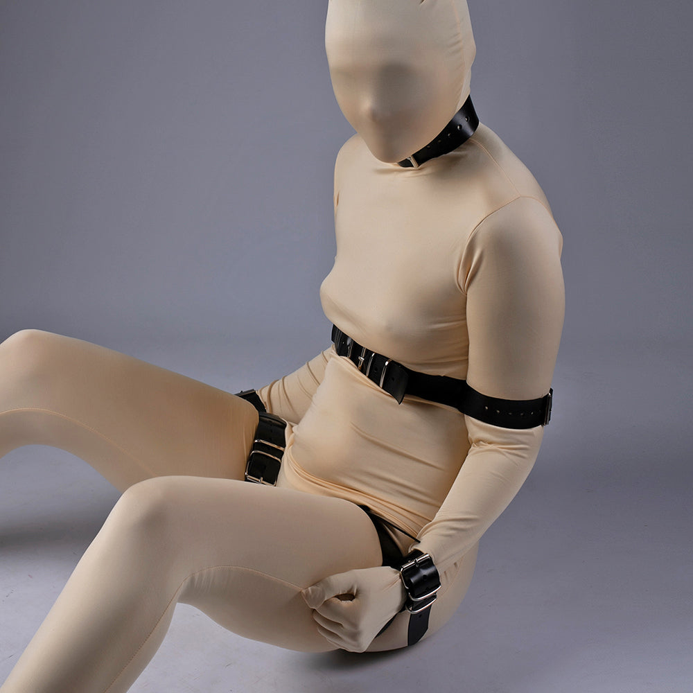 Sex restraints for BDSM bondage 