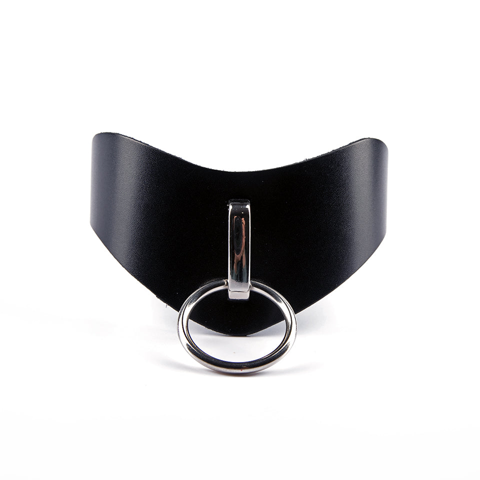 Day collar with O-ring 