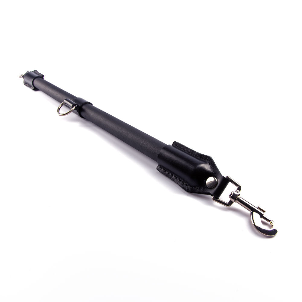 Spreader bar for sex and BDSM play